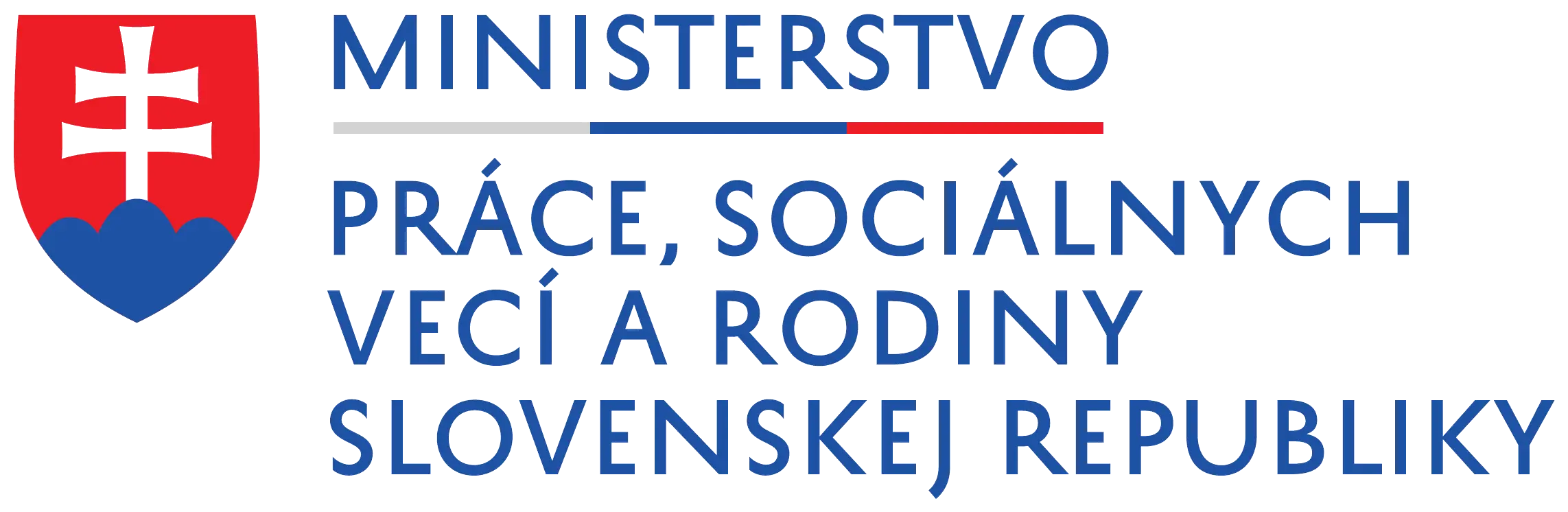 Ministerstvo práce, sociálnych vecí a rodiny SR