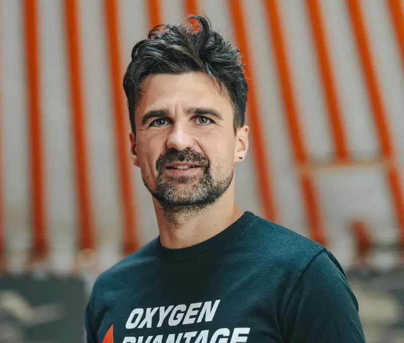 Martin Janiš