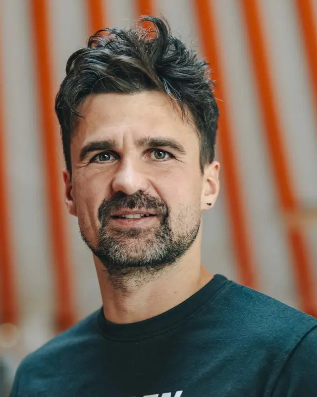 Martin Janiš
