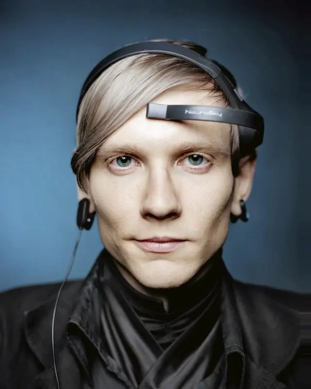 Teemu Arina